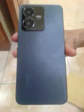 HP VIVO Y22 RAM 4