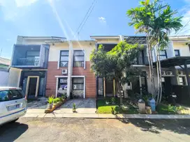 Rumah 2 Lt SHM 10 Mnt ke Bintaro Jaya Xchange Mall Dibantu KPR J-17068