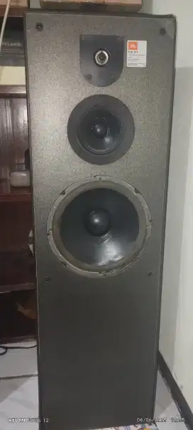 Speaker  audio JBL TLX 171