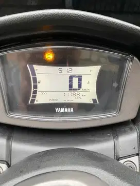 Yamaha Nmax Keyless ABS 2022