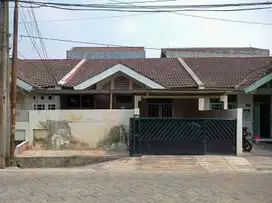 Rumah Hadap Timur 15 Mnt ke Gerbang Tol Karang Tengah Barat 2 J-24908