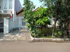 Rumah LT 144 Hadap Timur 10 Mnt ke RSUD Kota Tangerang J-24872