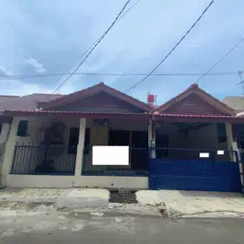 Rumah LT 158 SHM Siap KPR 10 Mnt ke Living Plaza Pamulang J-29365
