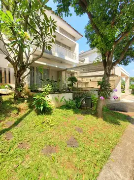 Cluster kebayoran garden sektor 7