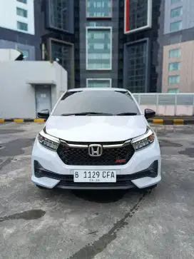 Like New BRIO RS CVT