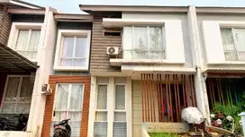 Rumah LT 130 SHM Siap KPR 15 Mnt ke RSIA Bunda Ciputat J-12823
