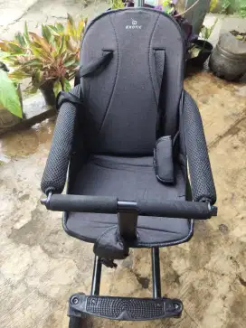 Stroller exotic ET LW 003