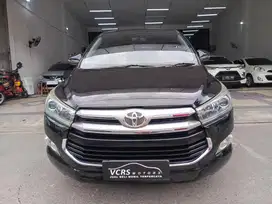 Toyota Reborn G bensin 2017 MANUAL ISTIMEWA MULUS SIAP PAKAI