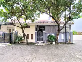 Rumah SHM dekat Bintaro Jaya Xchange Siap Huni Dibantu KPR J-26491