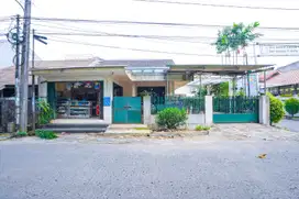 Rumah SHM 5 Kamar Tidur 2 Mnt ke Living Plaza Pamulang J-30789
