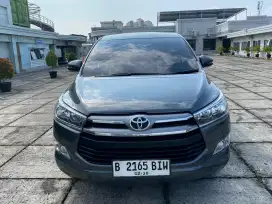 INNOVA REBORN G 2.4 DIESEL 2020/2019 TOYOTA KIJANG