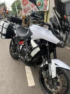 Versys 650/kawasaki