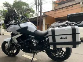 Versys 650/kawasaki