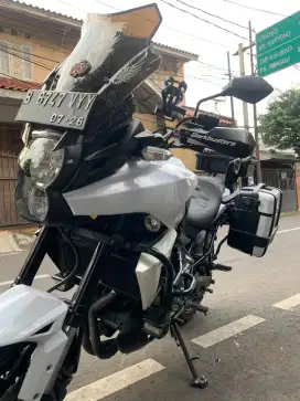 Versys 650/kawasaki
