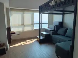 Dijual Cepat Apartment Springlake View Summarecon Bekasi