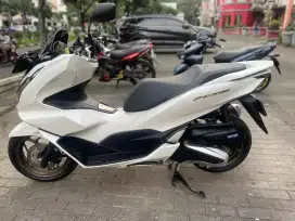 HONDA PCX 160 ABS 2024 PAJAK PANJANG