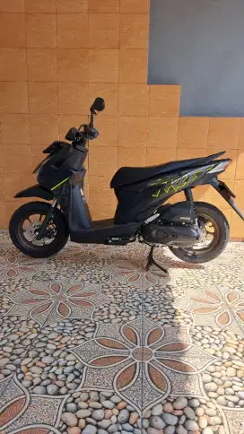 Di Jual HONDA BEAT STREET 2024