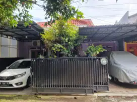 DI SEWAKAN RUMAH DI TEMBALANG DEKAT UNDIP