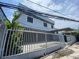 Dijual 3 Ruko Gandeng Strategis di Mainroad Jalan Kopo Cirangrang