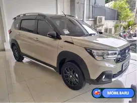 [Mobil Baru] Suzuki XL 7 Alpha