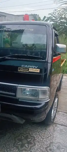 Dijual cepat mobil istimewa
