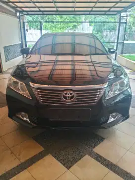 Toyota Camry 2.5 V ,AT