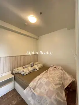 Free Maintenance Murah Sewa Apartemen Parahyangan Residence Tipe 2 Br