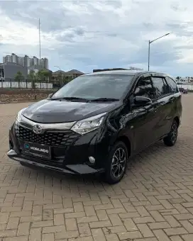 Toyota Calya G 1.2 matic 2024