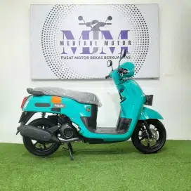 PROMO!! FAZZIO NEO DP 800K, MOTOR BERGARANSI-MENTARI JOJO MOTOR