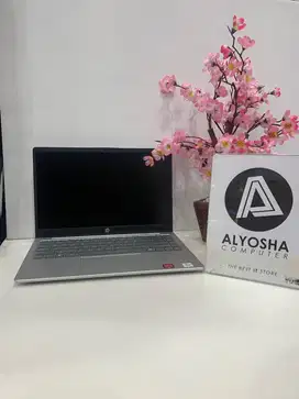 laptop hp 14-em0195AU