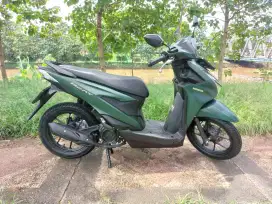 PROMO DP 500RB ALL NEW BEAT SERIES TAHUN 2024