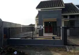 Rumah Luas Siap Huni di Mulyorejo Sukun Malang