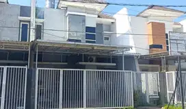 Rumah Pondok Tjandra Indah Waru Sidoarjo