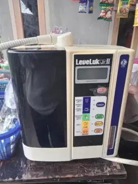 Mesin Kangen Water