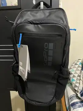 Backpack Gopro Seeker Original