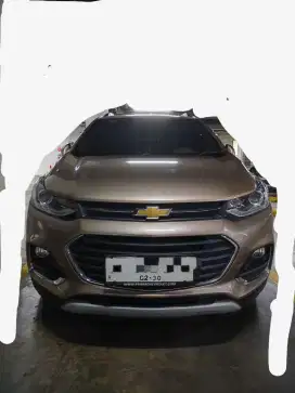 Chevrolet TRAX Premiere 2020 Mint Condition