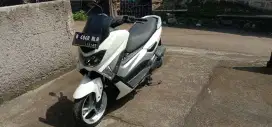 YAMAHA NMAX 155 2015