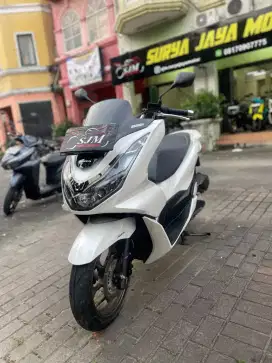 HONDA PCX 160 ABS 2024 SIAP GASSS
