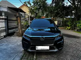 Honda Brv Hitam 1.5 E CVT (Automatic) REG Maret 2024 NIK 2023