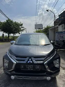 MITSUBISHI XPANDER NEW ULTIMATE AUTOMATIC 2021 ABU2 New Colour