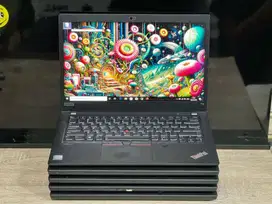 Laptop Lenovo thinkpad T14 - Core i7 gen 10 Nvidia Geforce MX330 S-VN