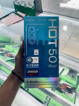 INFINIX HOT50 PRO+ 8/256GB