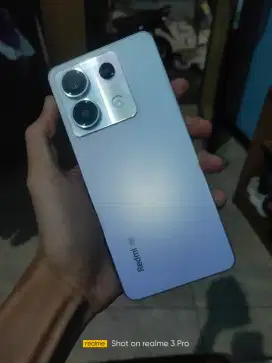 Xiomi Redmi Note 13 PRO 5G