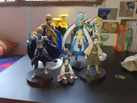 TAKE ALL FIGURE SESUAI GAMBAR