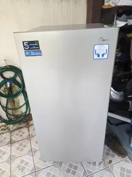 Kulkas Midea 1 Pintu HS196H