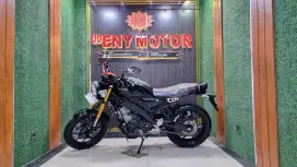 ENY MOTOR -  YAMAHA XSR 155 VVA SE 2023 - KM 10RB