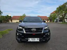 Toyota Fortuner VRZ TRD Automatic 2020
