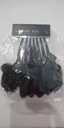 Hairpin untuk Cepol Rambut Art Kea Classic