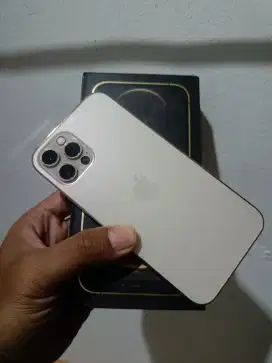 Dijual iPhone 12 Pro 512GB
INTERN ALL OPRATOR