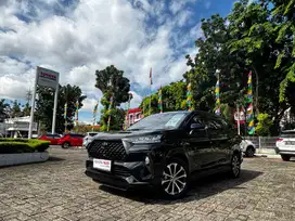 [FREE BBN PAJAK PANJANG] TOYOTA AVANZA VELOZ Q CVT 2024